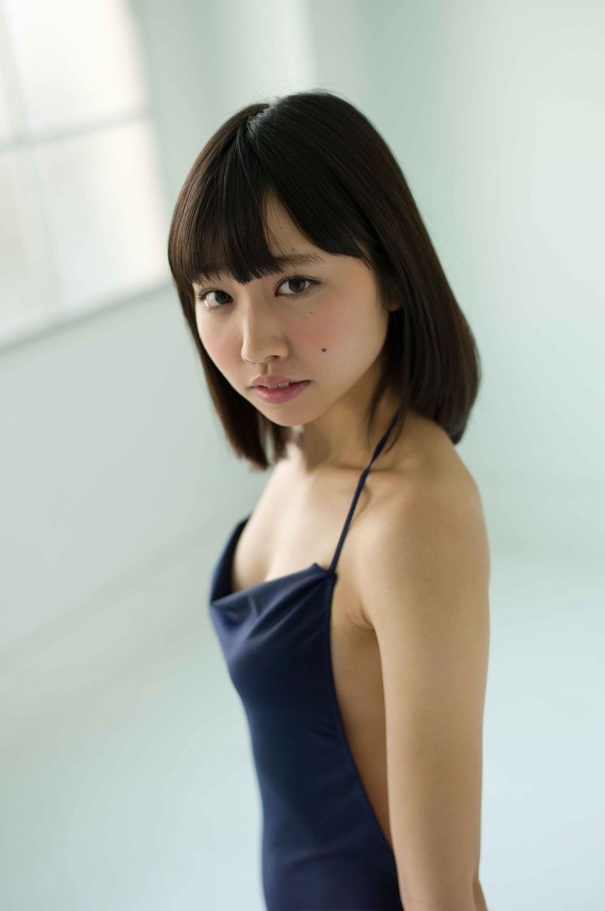 [@crepe] 2016.02.24 Miku Takaoka 高岡未來 [80P]