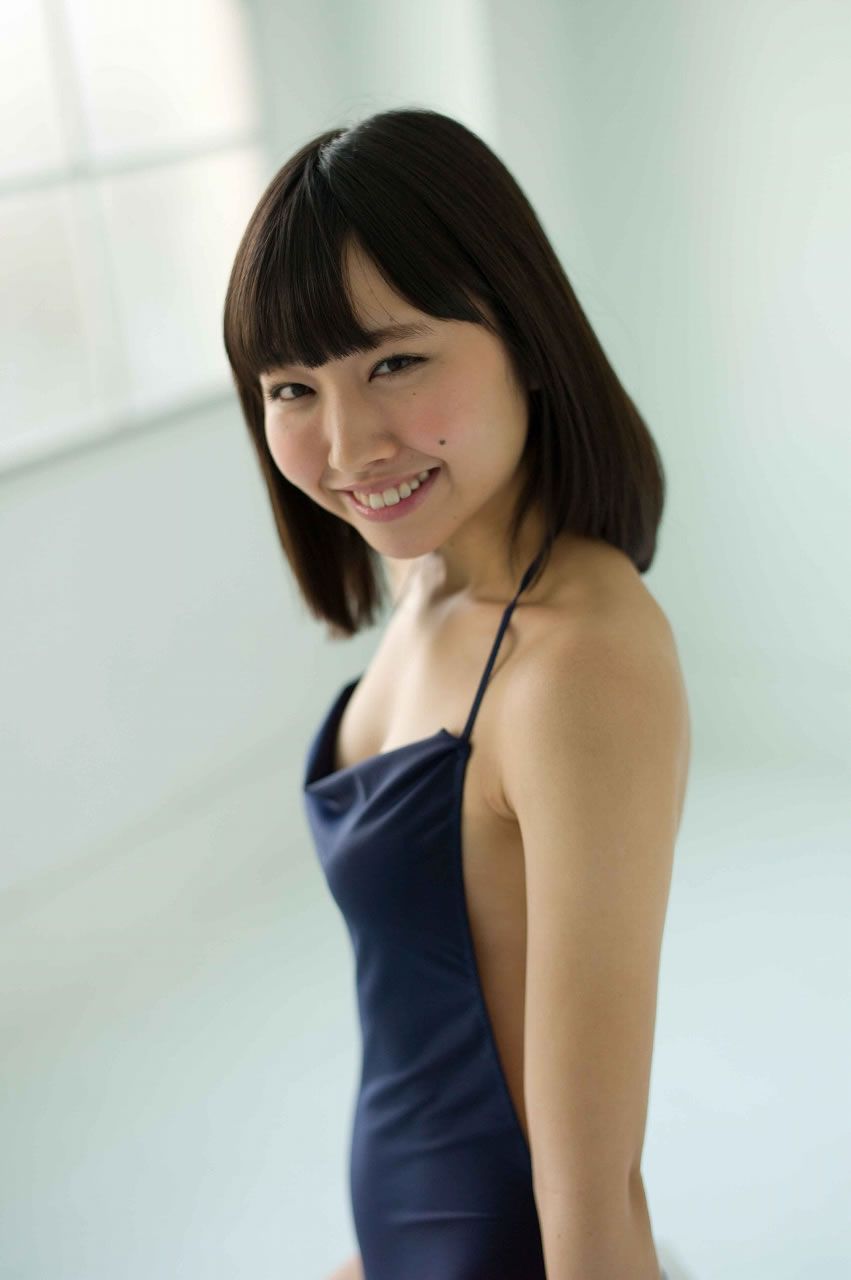 [@crepe] 2016.02.24 Miku Takaoka 高岡未來 [80P]