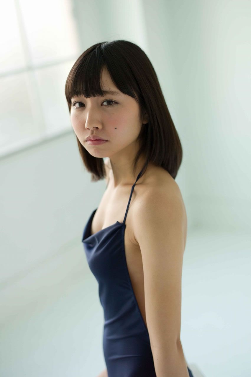 [@crepe] 2016.02.24 Miku Takaoka 高岡未來 [80P]