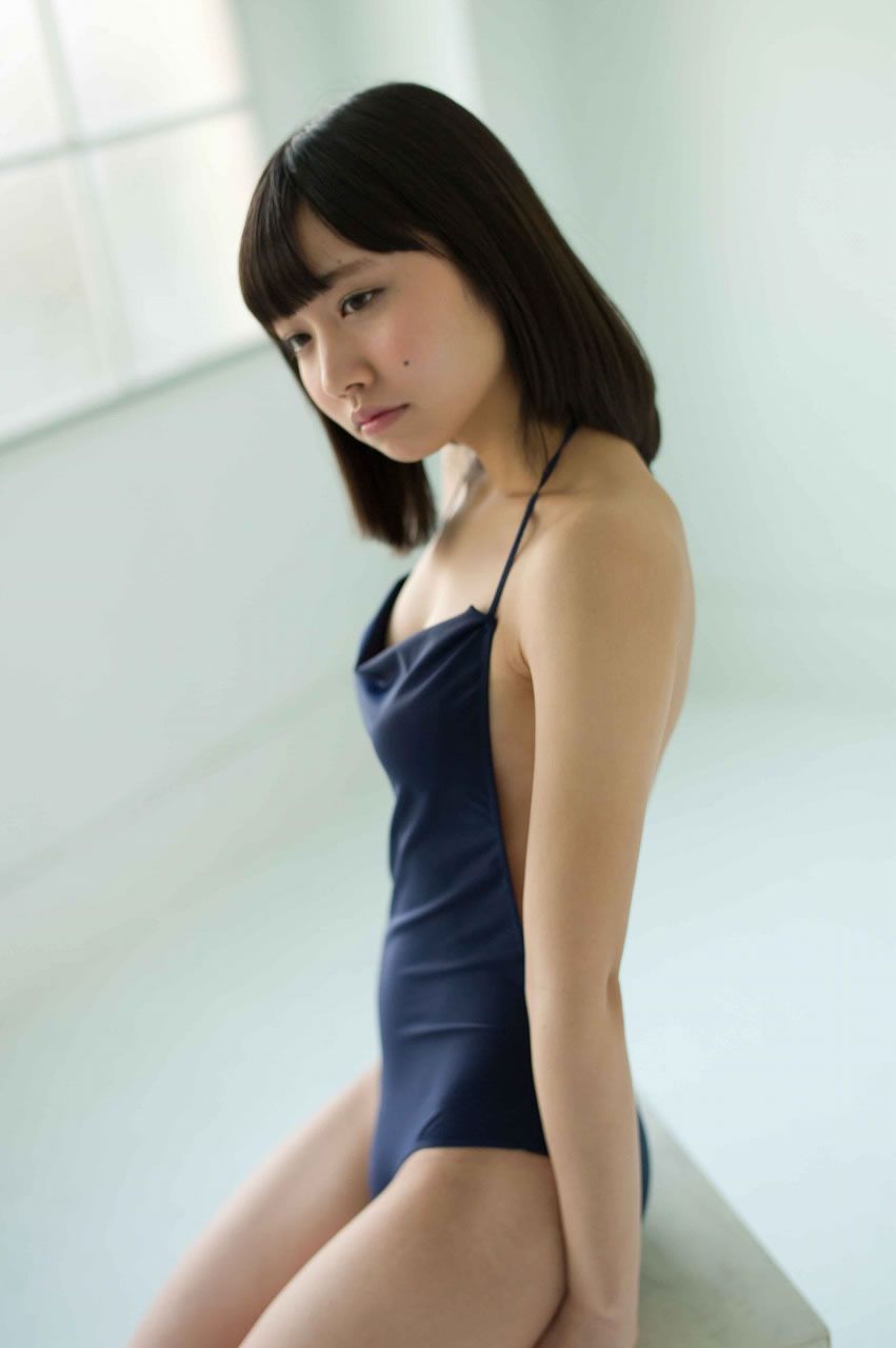 [@crepe] 2016.02.24 Miku Takaoka 高岡未來 [80P]