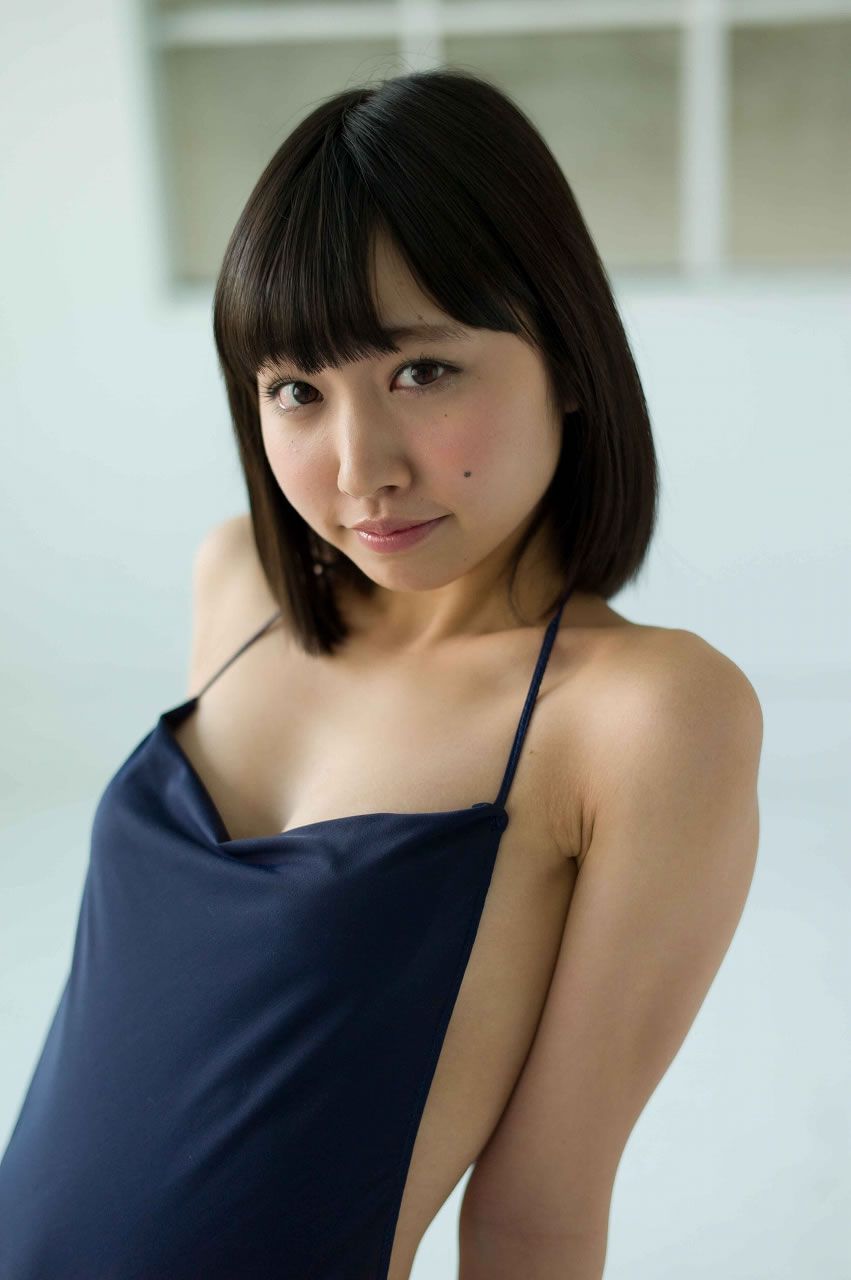 [@crepe] 2016.02.24 Miku Takaoka 高岡未來 [80P]