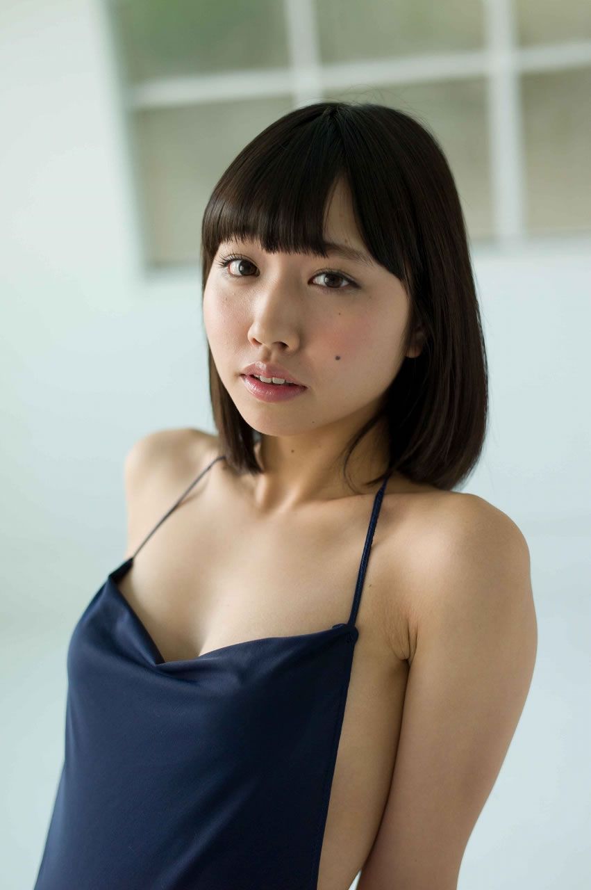 [@crepe] 2016.02.24 Miku Takaoka 高岡未來 [80P]
