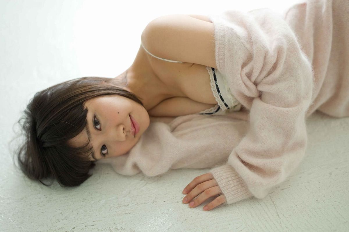 [@crepe] 2016.02.27 Miku Takaoka 高岡未來 [76P]
