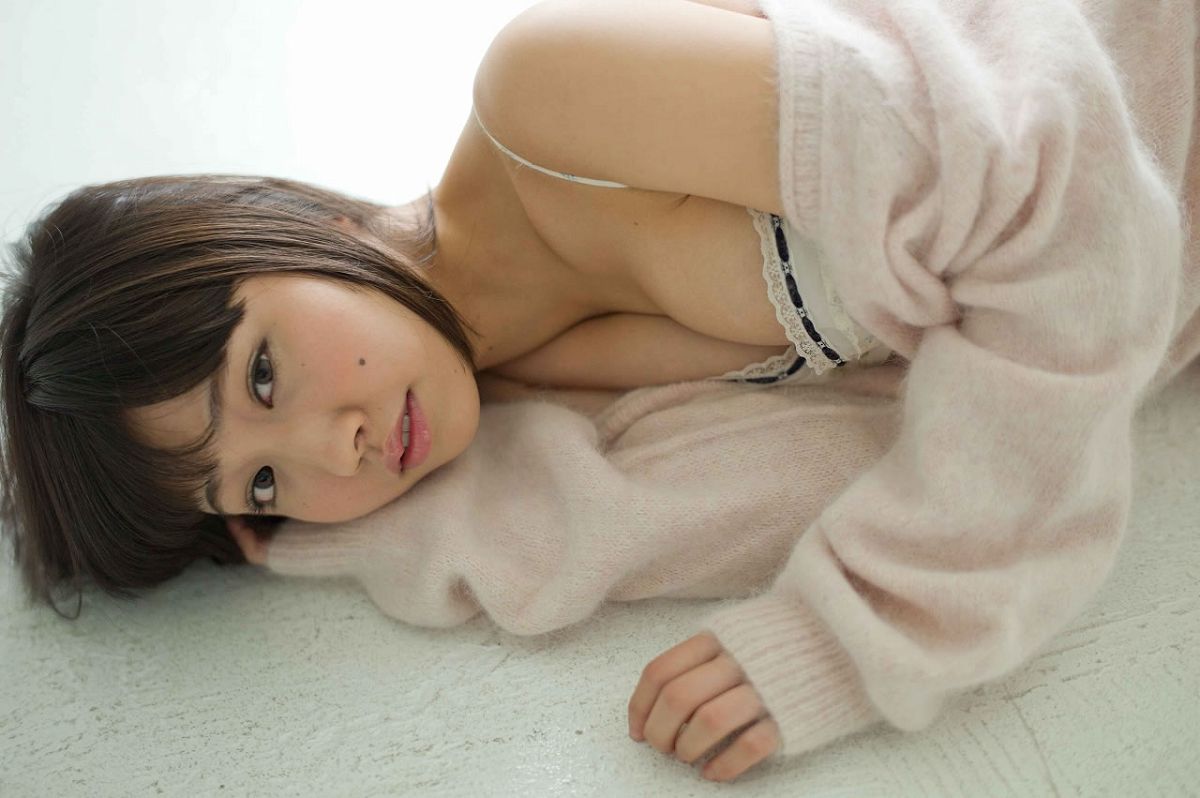 [@crepe] 2016.02.27 Miku Takaoka 高岡未來 [76P]