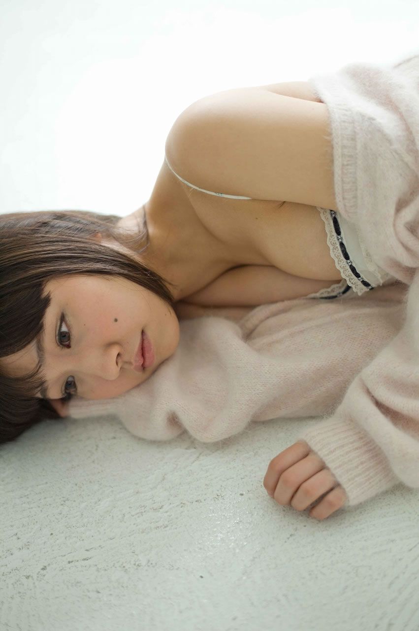 [@crepe] 2016.02.27 Miku Takaoka 高岡未來 [76P]