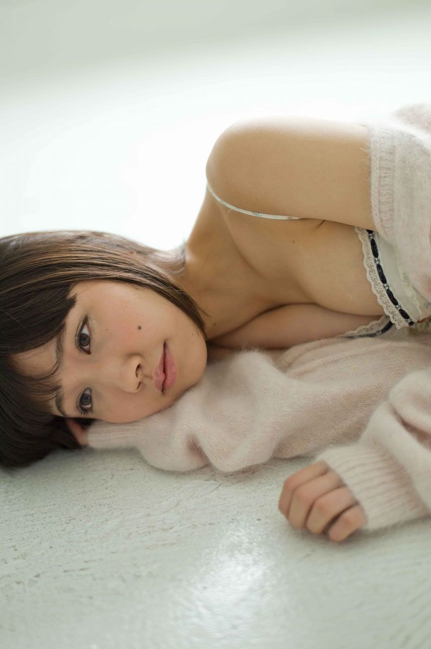 [@crepe] 2016.02.27 Miku Takaoka 高岡未來 [76P]