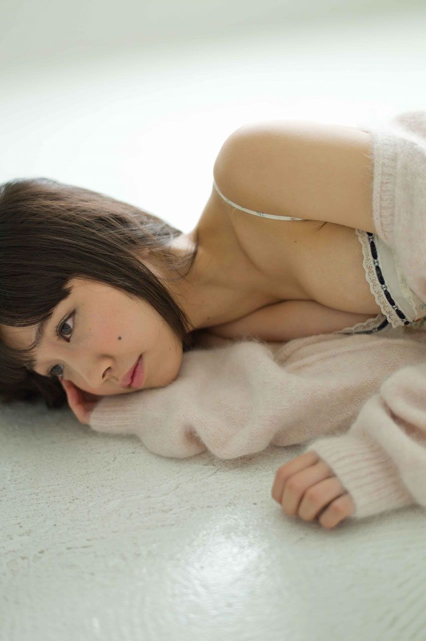 [@crepe] 2016.02.27 Miku Takaoka 高岡未來 [76P]
