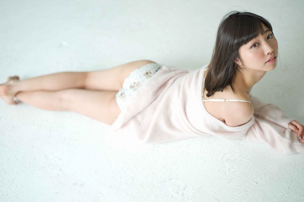[@crepe] 2016.02.27 Miku Takaoka 高岡未來 [76P]
