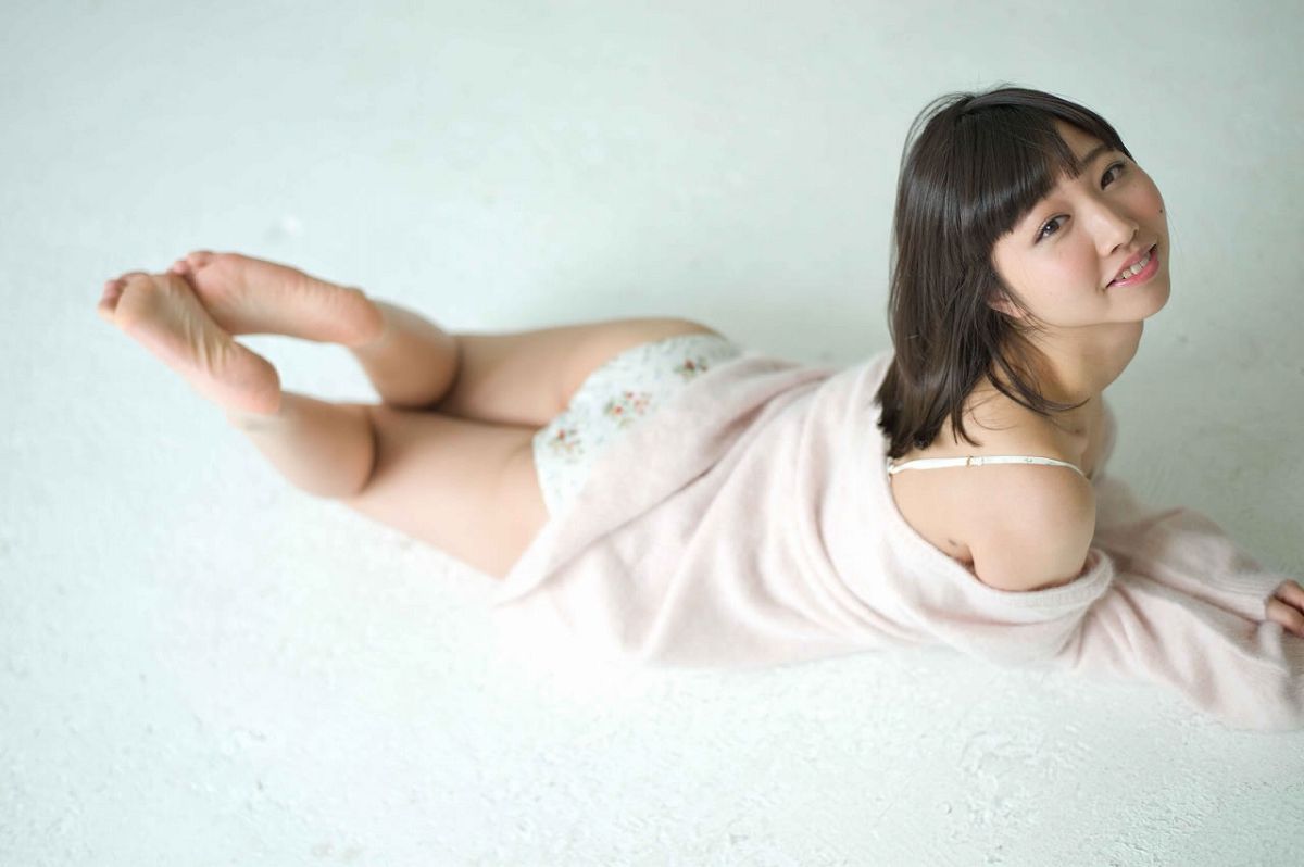 [@crepe] 2016.02.27 Miku Takaoka 高岡未來 [76P]
