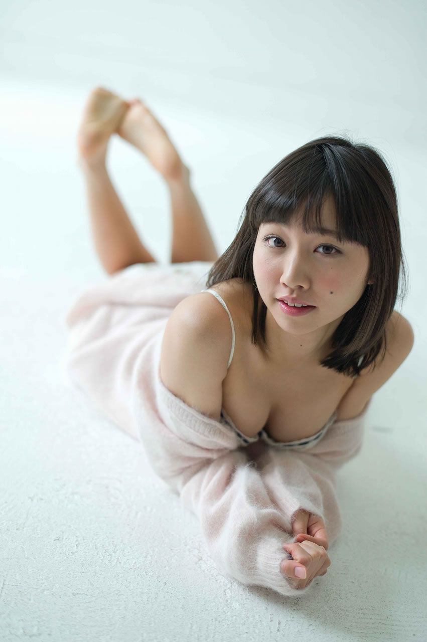 [@crepe] 2016.02.27 Miku Takaoka 高岡未來 [76P]