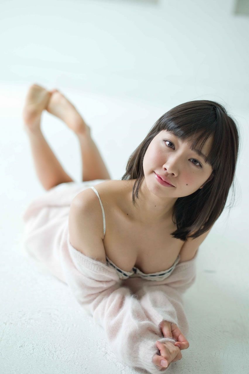[@crepe] 2016.02.27 Miku Takaoka 高岡未來 [76P]