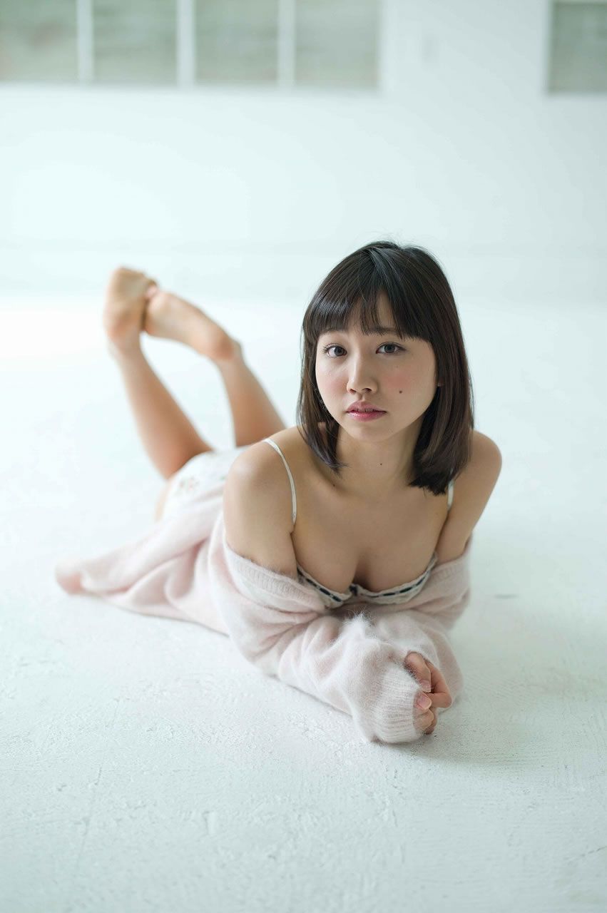 [@crepe] 2016.02.27 Miku Takaoka 高岡未來 [76P]