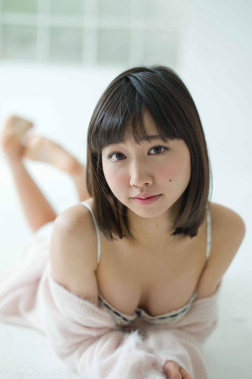 [@crepe] 2016.02.27 Miku Takaoka 高岡未來 [76P]