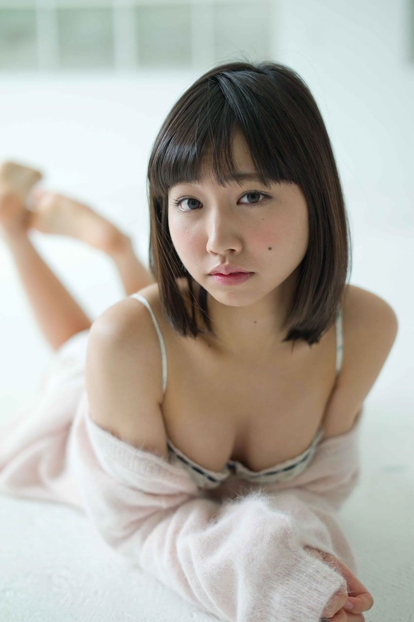[@crepe] 2016.02.27 Miku Takaoka 高岡未來 [76P]