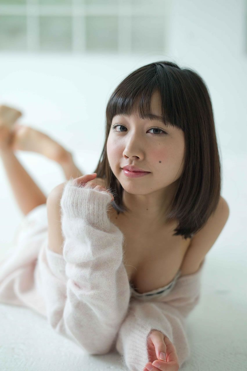 [@crepe] 2016.02.27 Miku Takaoka 高岡未來 [76P]