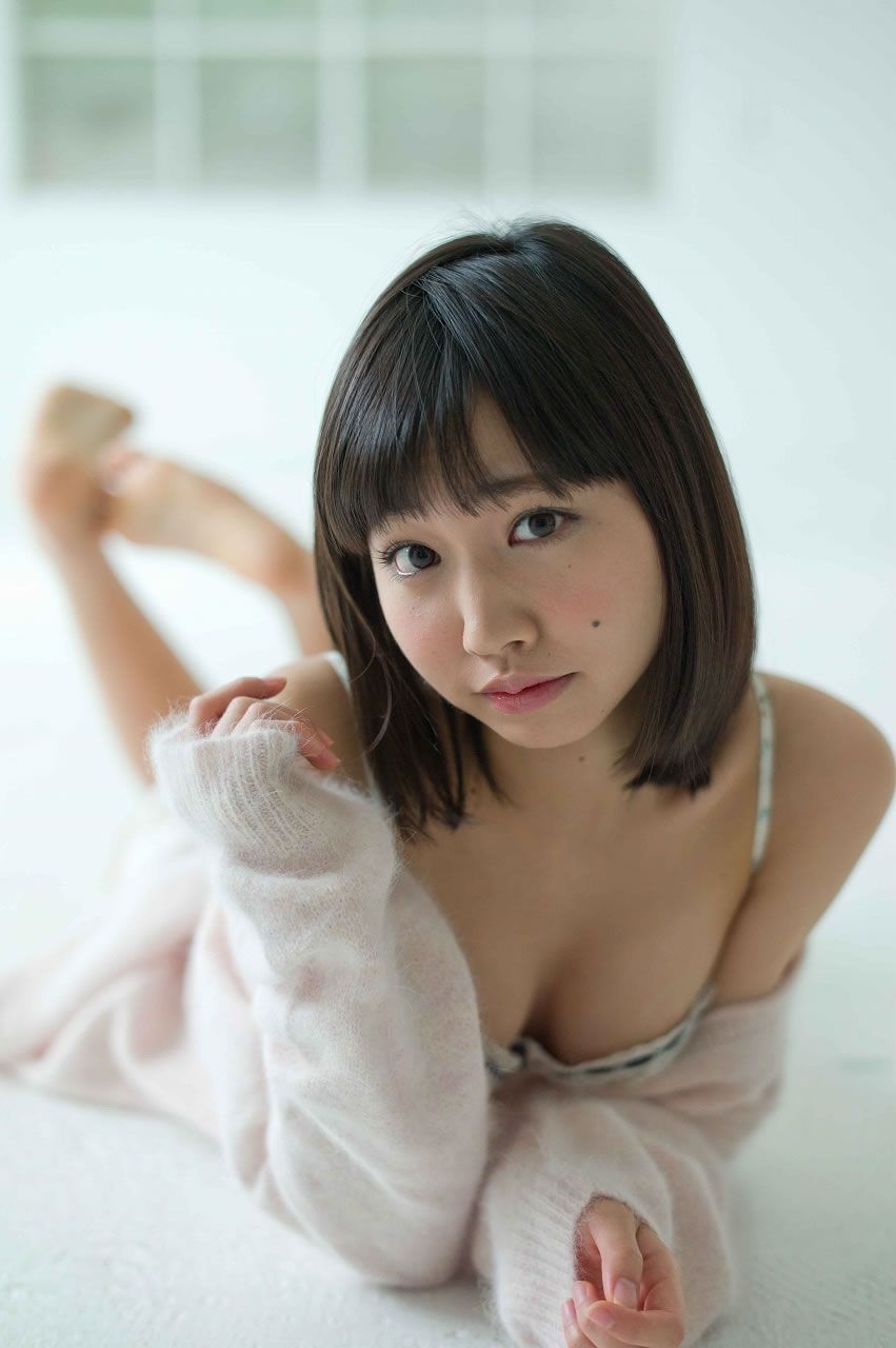 [@crepe] 2016.02.27 Miku Takaoka 高岡未來 [76P]