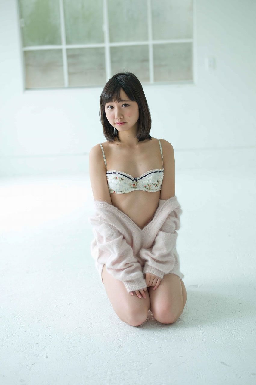 [@crepe] 2016.02.27 Miku Takaoka 高岡未來 [76P]