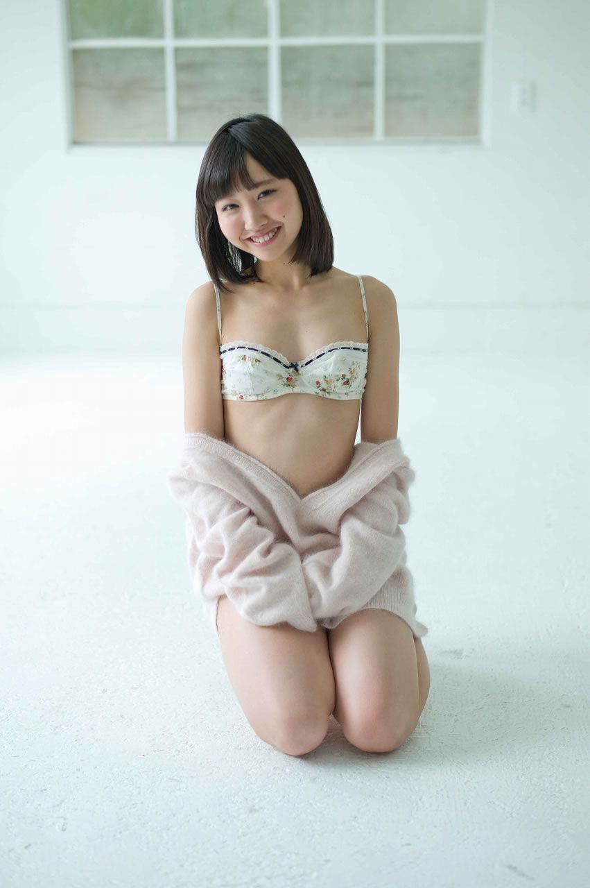 [@crepe] 2016.02.27 Miku Takaoka 高岡未來 [76P]