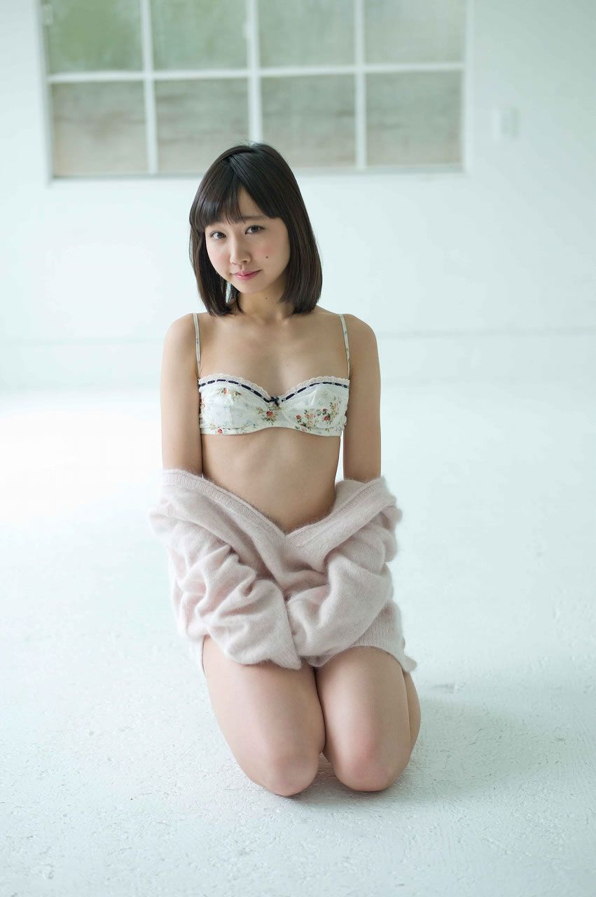 [@crepe] 2016.02.27 Miku Takaoka 高岡未來 [76P]