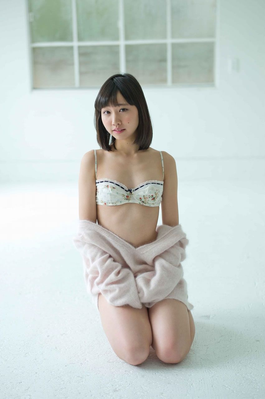 [@crepe] 2016.02.27 Miku Takaoka 高岡未來 [76P]