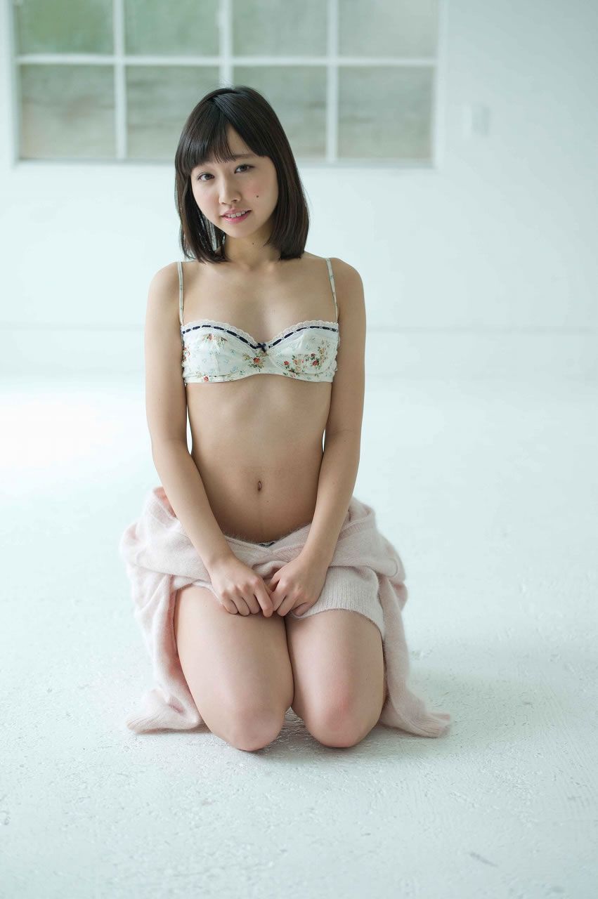 [@crepe] 2016.02.27 Miku Takaoka 高岡未來 [76P]
