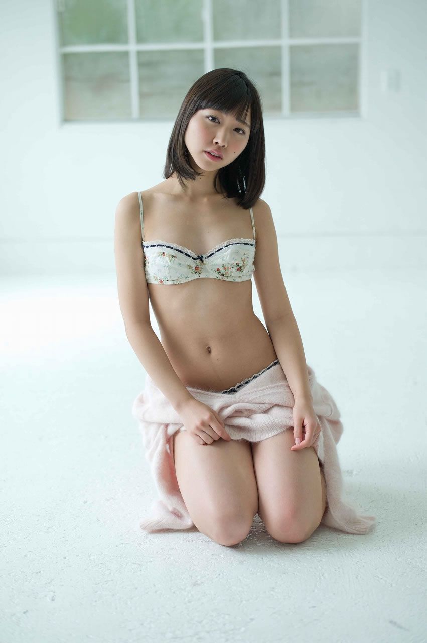 [@crepe] 2016.02.27 Miku Takaoka 高岡未來 [76P]