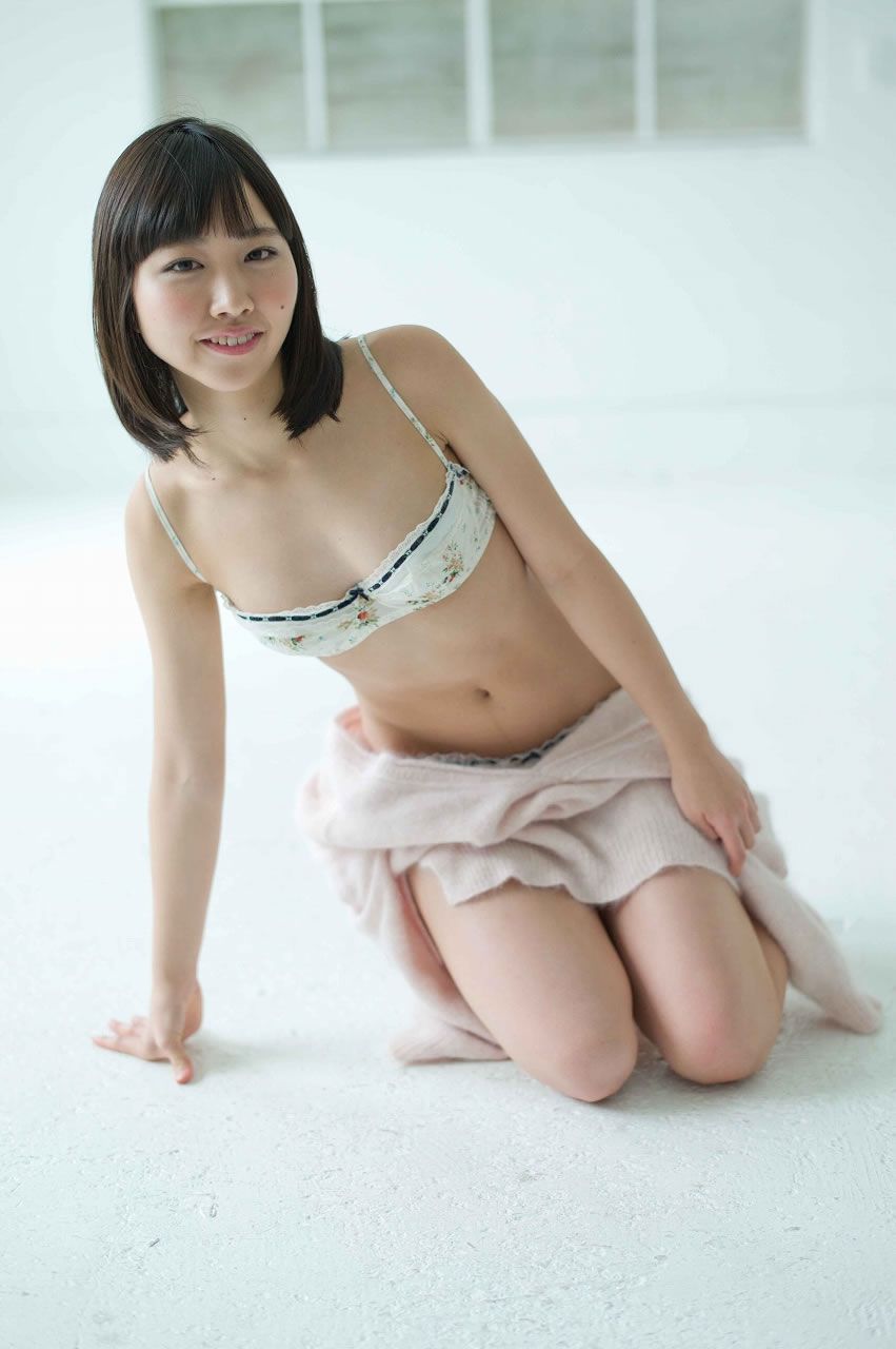 [@crepe] 2016.02.27 Miku Takaoka 高岡未來 [76P]