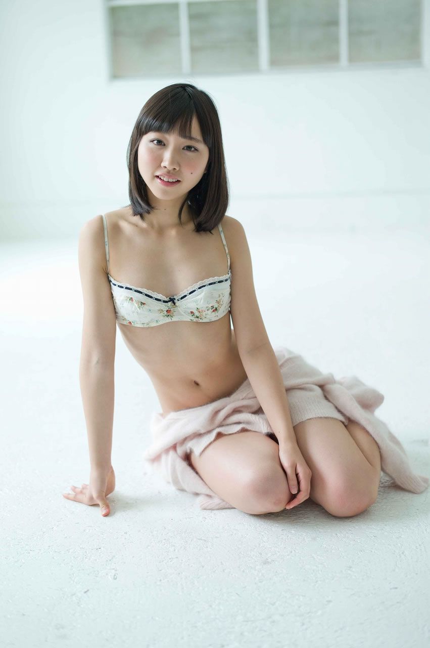 [@crepe] 2016.02.27 Miku Takaoka 高岡未來 [76P]