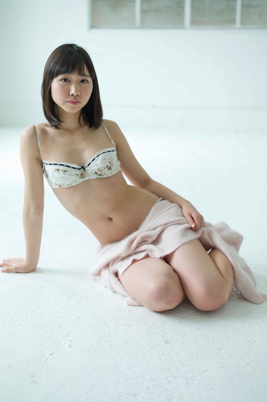[@crepe] 2016.02.27 Miku Takaoka 高岡未來 [76P]