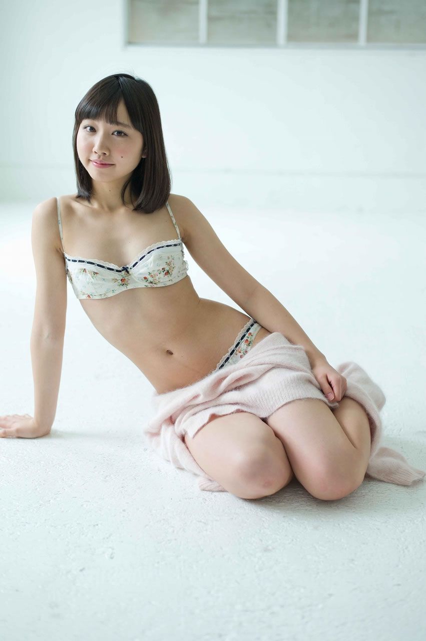 [@crepe] 2016.02.27 Miku Takaoka 高岡未來 [76P]