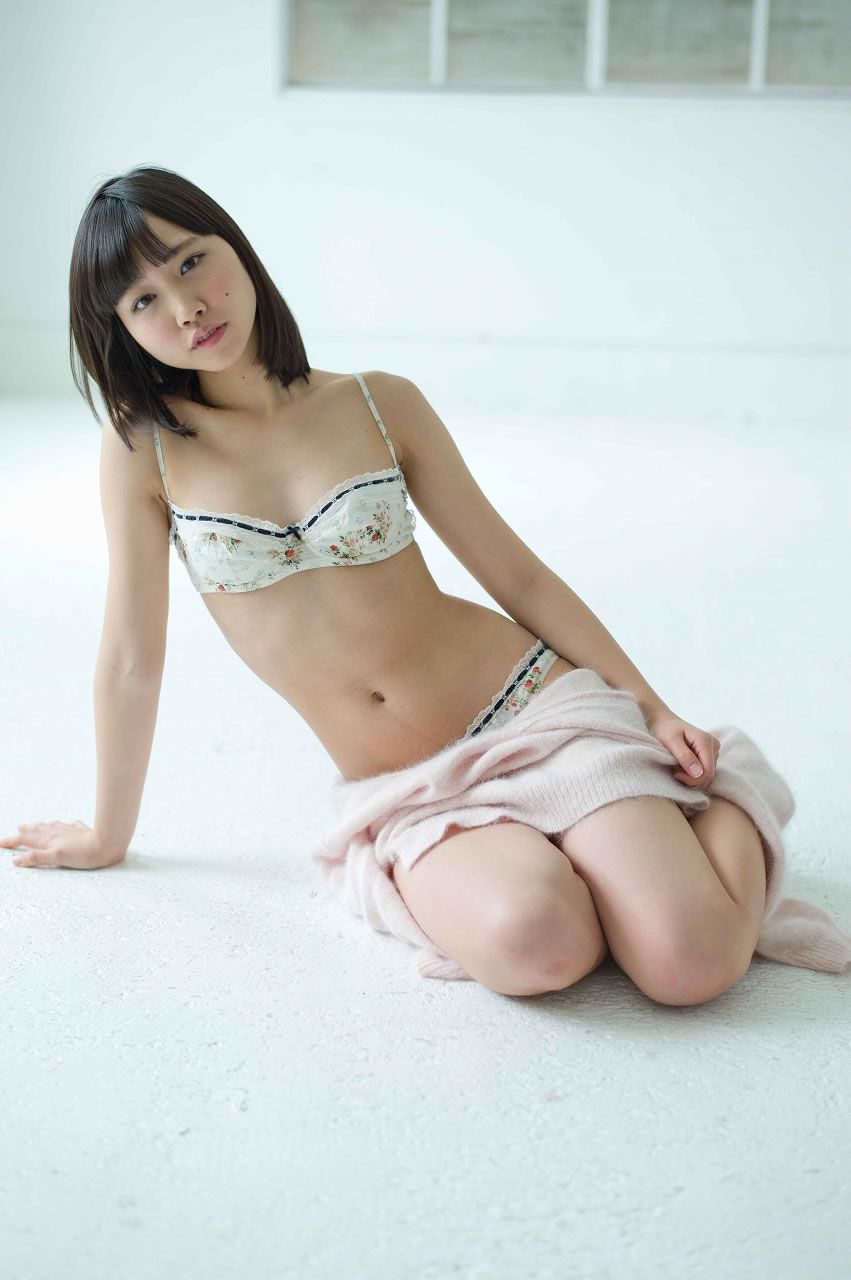 [@crepe] 2016.02.27 Miku Takaoka 高岡未來 [76P]