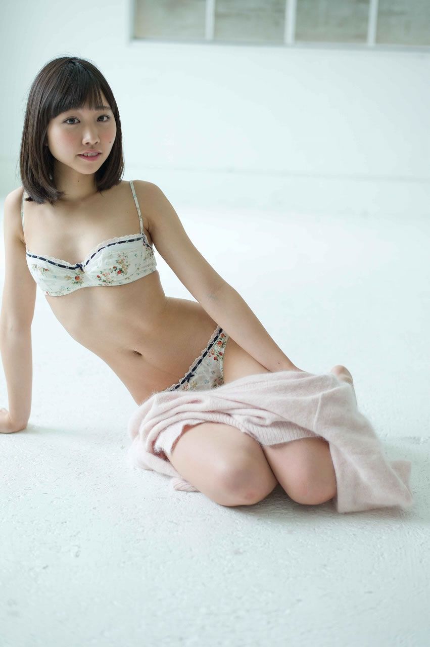 [@crepe] 2016.02.27 Miku Takaoka 高岡未來 [76P]
