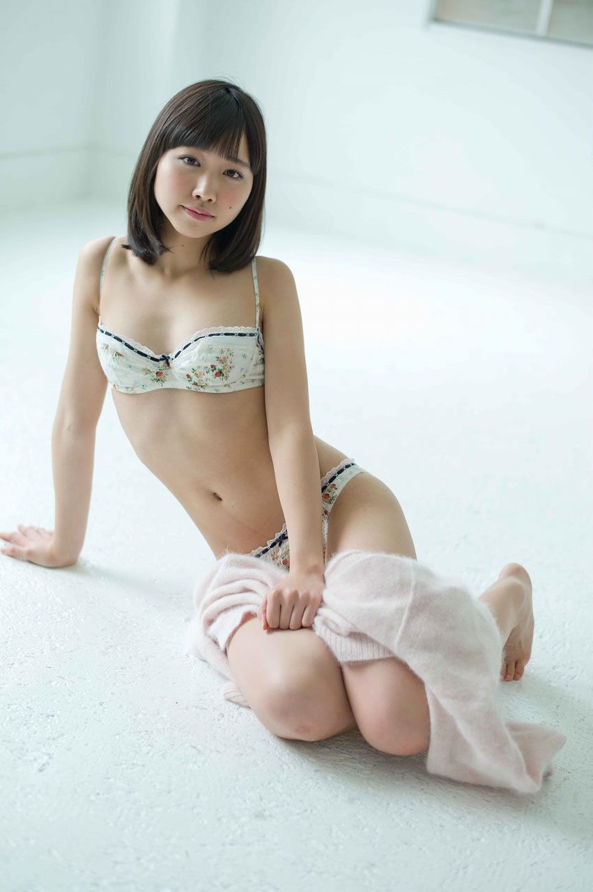 [@crepe] 2016.02.27 Miku Takaoka 高岡未來 [76P]