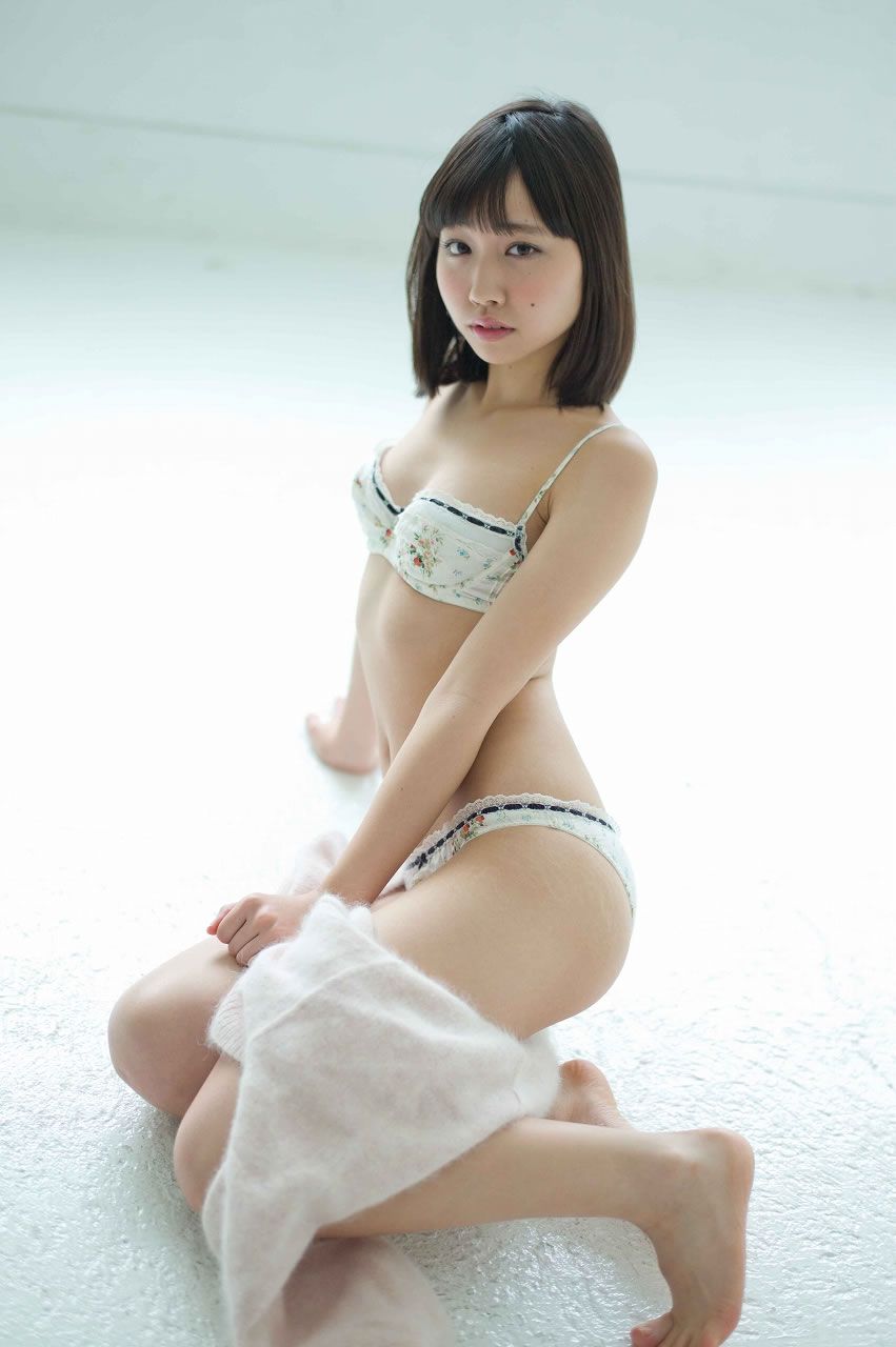 [@crepe] 2016.02.27 Miku Takaoka 高岡未來 [76P]