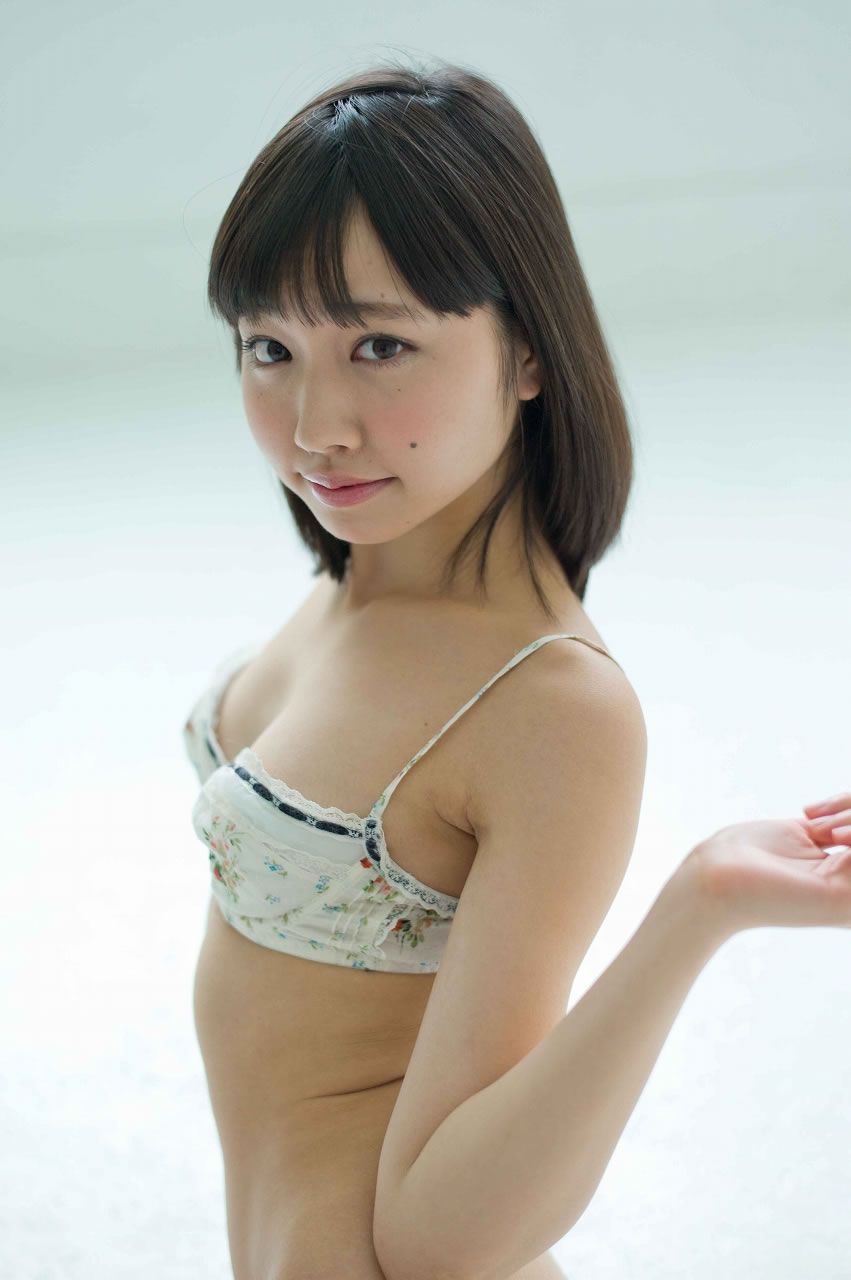 [@crepe] 2016.02.27 Miku Takaoka 高岡未來 [76P]