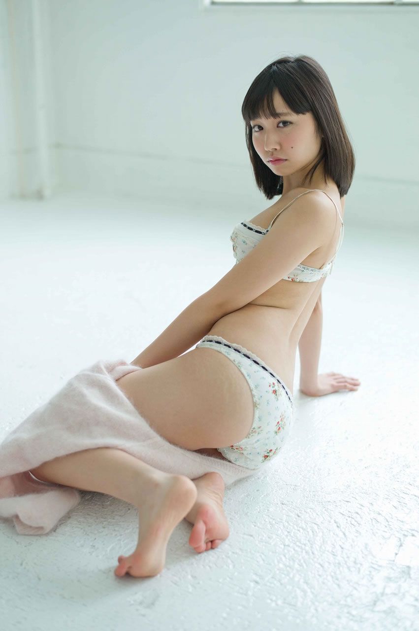 [@crepe] 2016.02.27 Miku Takaoka 高岡未來 [76P]