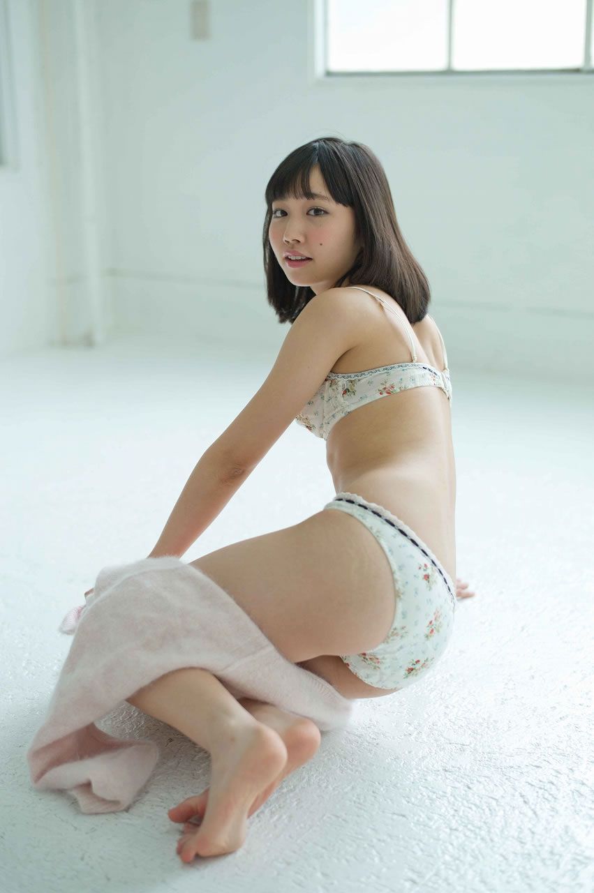 [@crepe] 2016.02.27 Miku Takaoka 高岡未來 [76P]