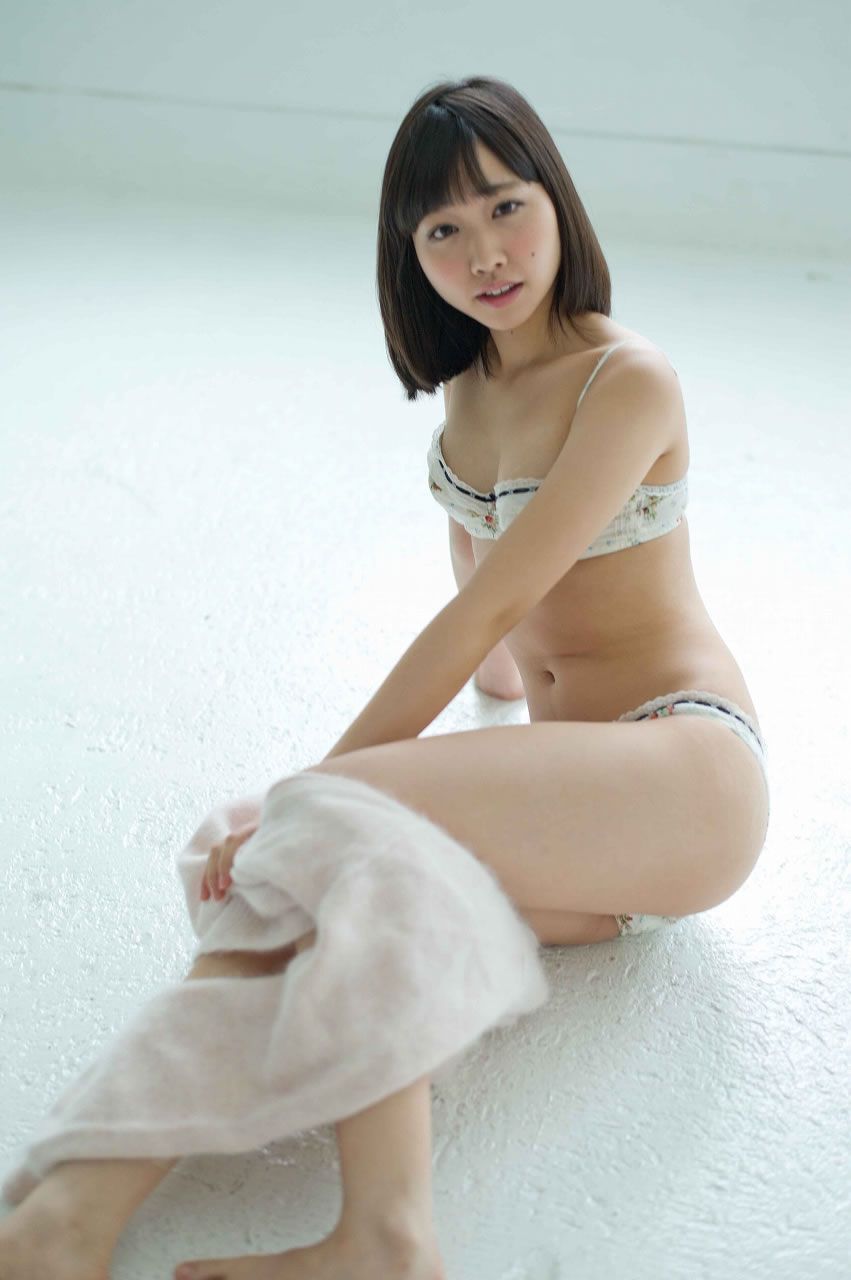 [@crepe] 2016.02.27 Miku Takaoka 高岡未來 [76P]