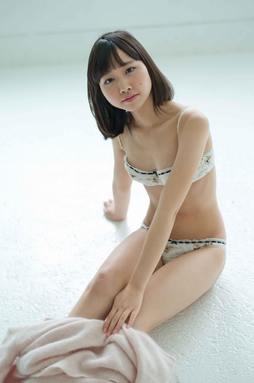 [@crepe] 2016.02.27 Miku Takaoka 高岡未來 [76P]