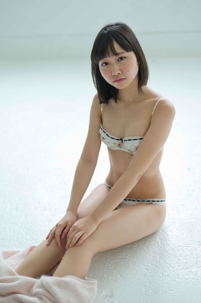 [@crepe] 2016.02.27 Miku Takaoka 高岡未來 [76P]