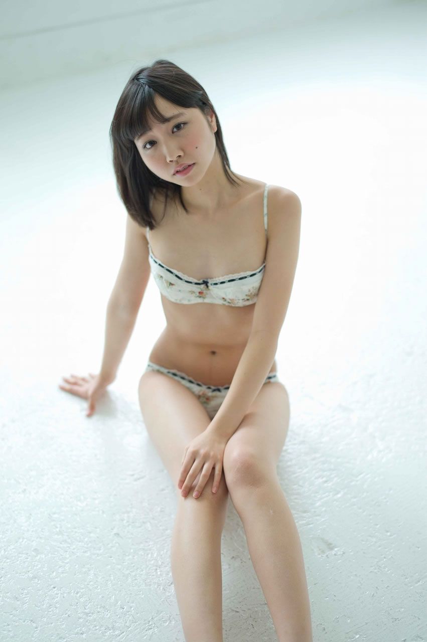 [@crepe] 2016.02.27 Miku Takaoka 高岡未來 [76P]