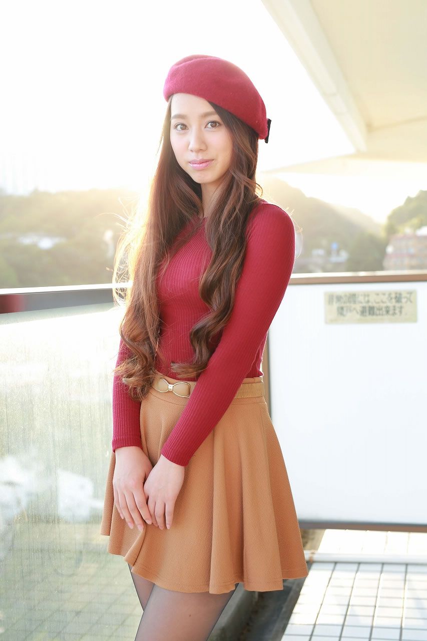 [@crepe] 2016.02.29 Hime Misaki 美咲姫 [80P]