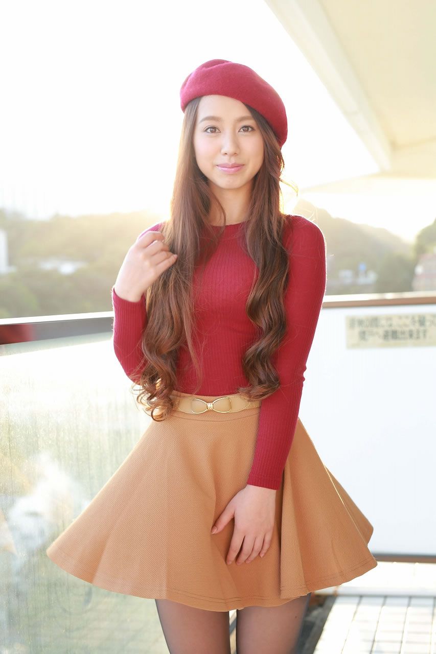 [@crepe] 2016.02.29 Hime Misaki 美咲姫 [80P]