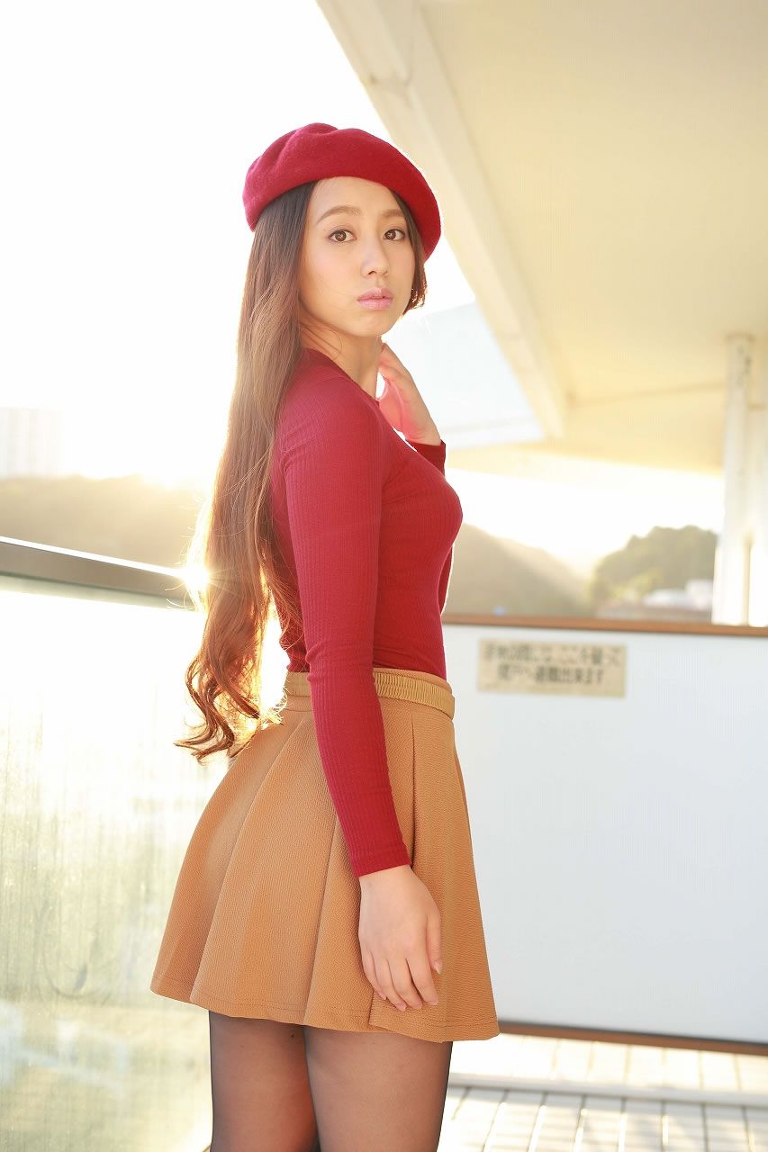 [@crepe] 2016.02.29 Hime Misaki 美咲姫 [80P]