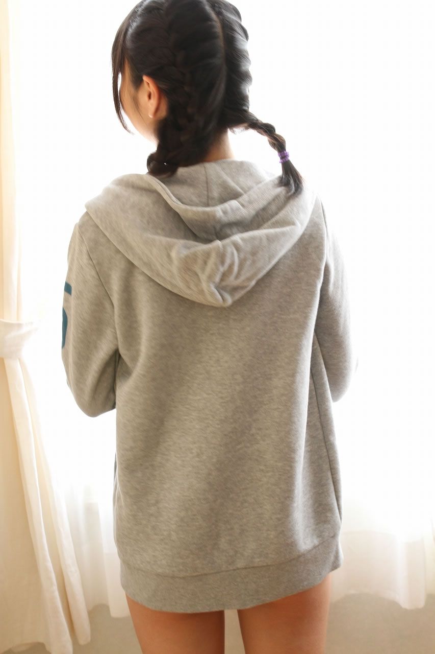 [@crepe] 2016.03.06 Miku Takaoka 高岡未來 スポーツ水着メイキング [77P]