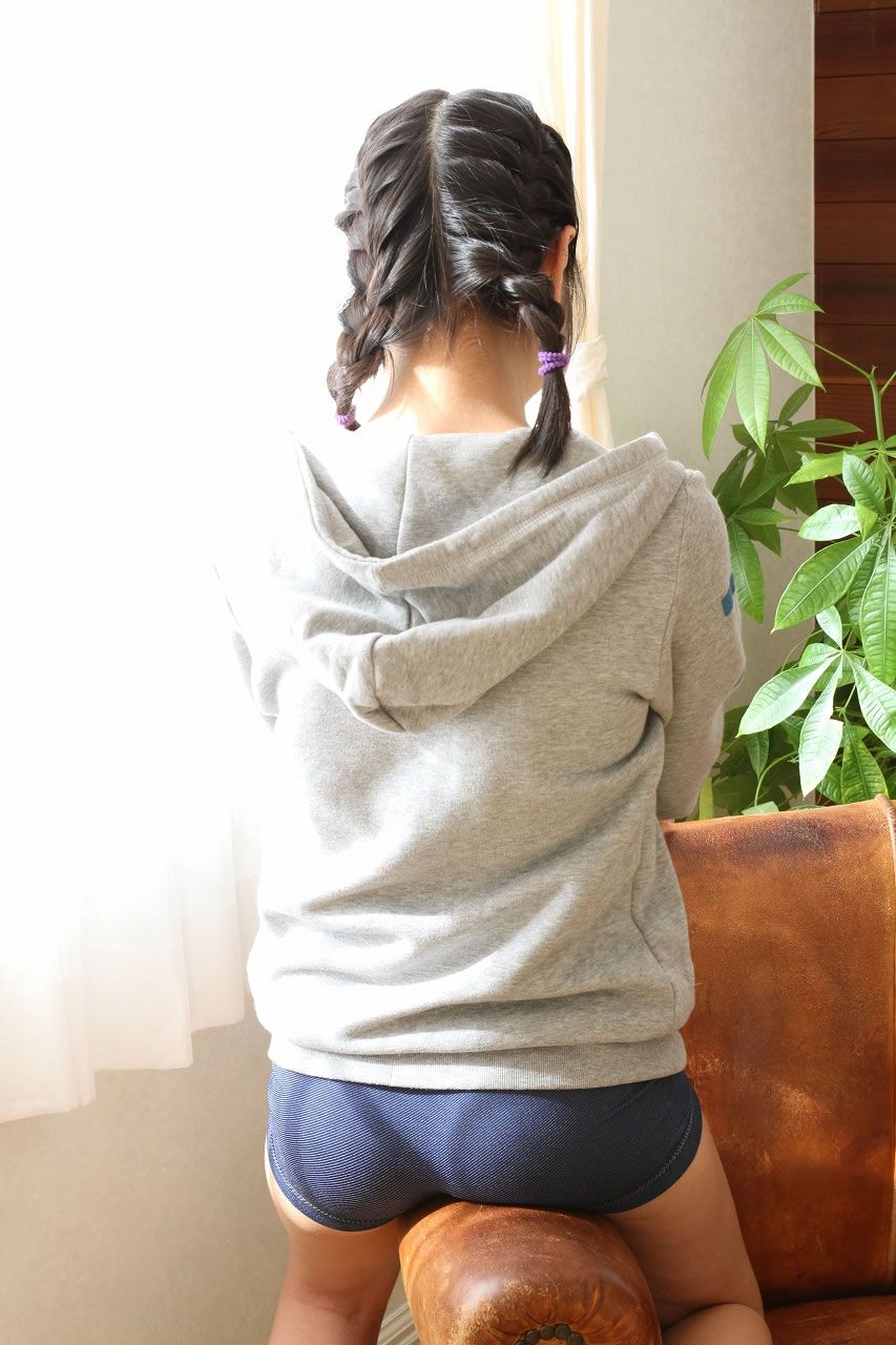 [@crepe] 2016.03.06 Miku Takaoka 高岡未來 スポーツ水着メイキング [77P]