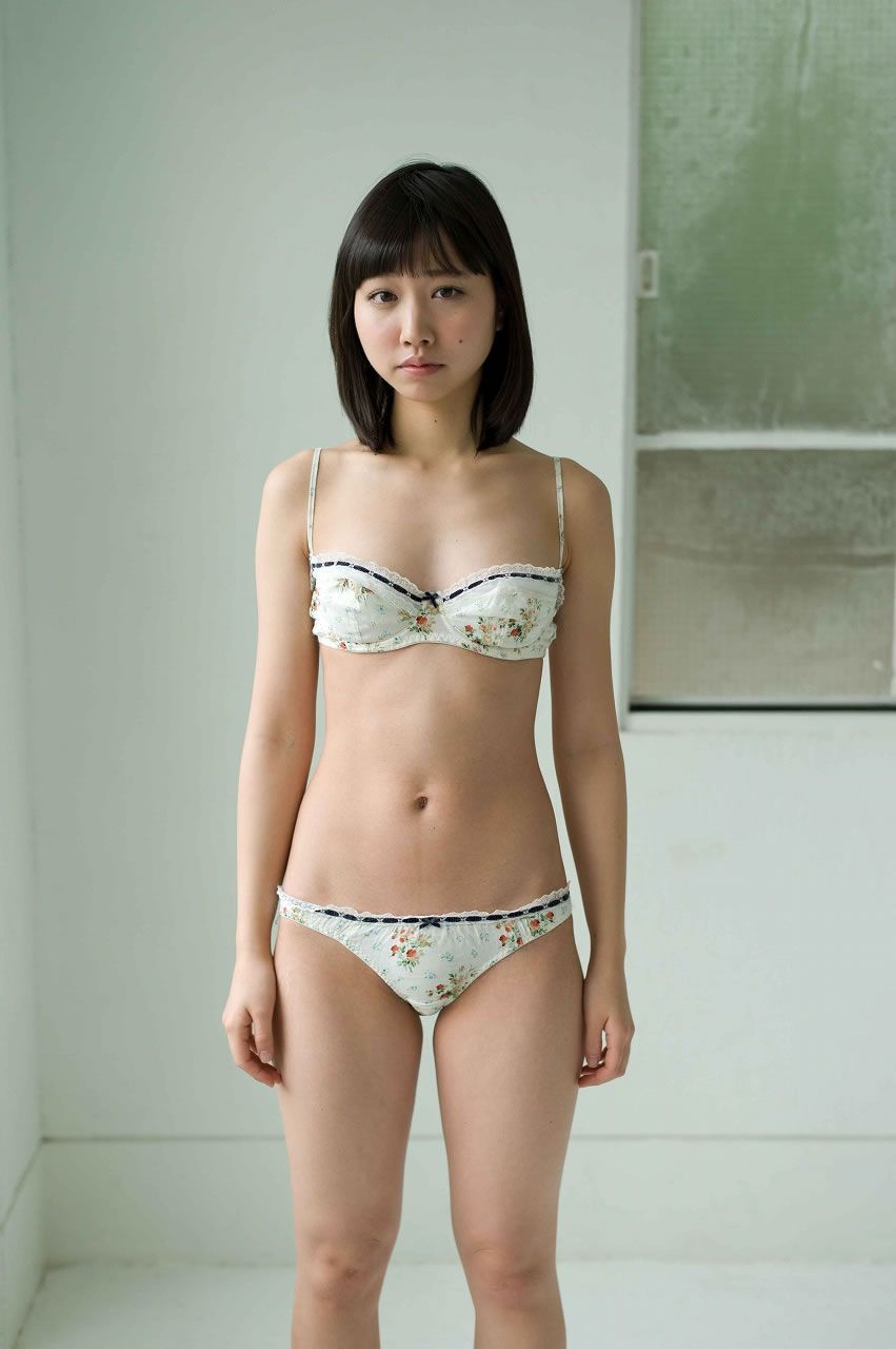 [@crepe] 2016.03.07 Miku Takaoka 高岡未來 [80P]