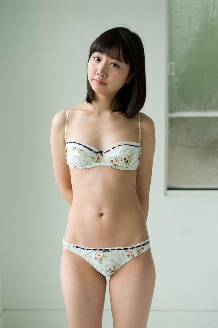 [@crepe] 2016.03.07 Miku Takaoka 高岡未來 [80P]