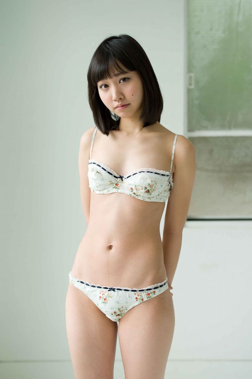 [@crepe] 2016.03.07 Miku Takaoka 高岡未來 [80P]