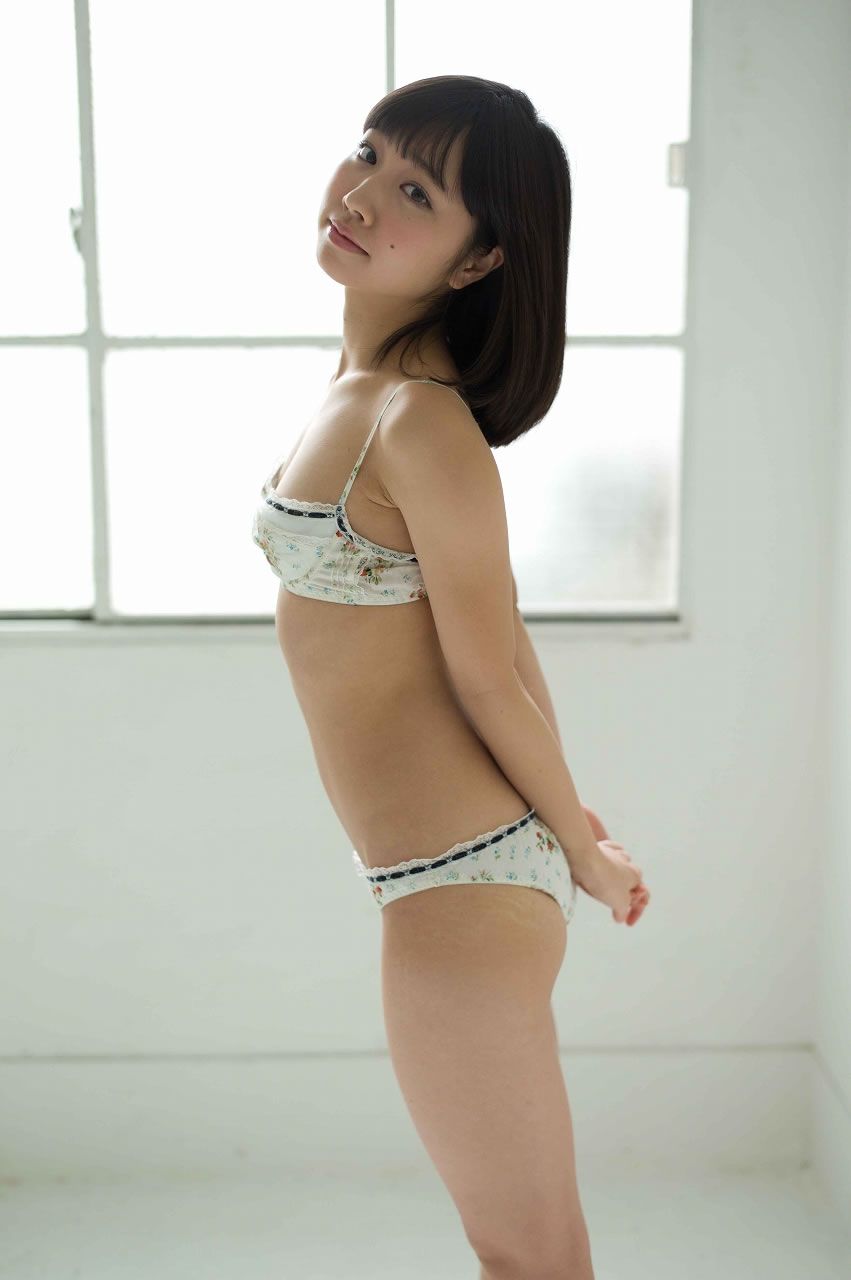 [@crepe] 2016.03.07 Miku Takaoka 高岡未來 [80P]